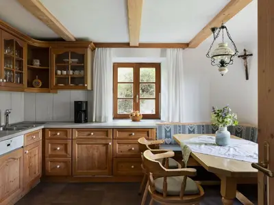 Ferienhaus für 8 Personen (112 m²) in Brandenberg 5/10