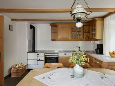 Ferienhaus für 8 Personen (112 m²) in Brandenberg 6/10