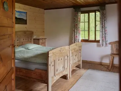 Ferienhaus für 8 Personen (112 m²) in Brandenberg 8/10