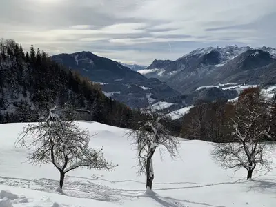Ferienhaus für 8 Personen (112 m²) in Brandenberg 2/10