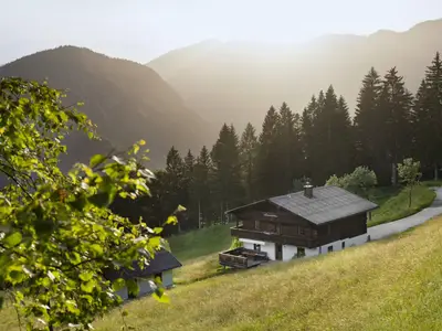 Ferienhaus für 8 Personen (112 m²) in Brandenberg 3/10