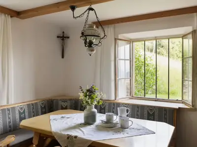 Ferienhaus für 8 Personen (112 m²) in Brandenberg 4/10