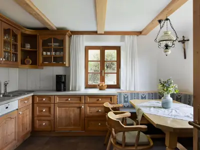 Ferienhaus für 8 Personen (112 m²) in Brandenberg 5/10