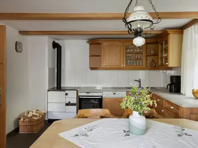 Ferienhaus für 8 Personen (112 m²) in Brandenberg 6/10