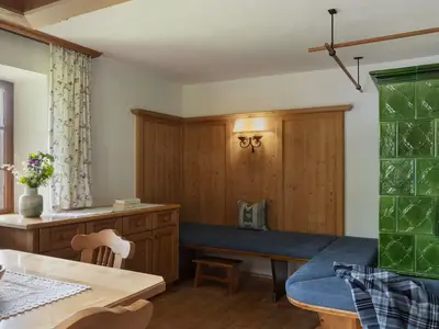 Ferienhaus für 8 Personen (112 m²) in Brandenberg 7/10