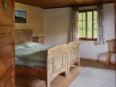 Ferienhaus für 8 Personen (112 m²) in Brandenberg 8/10