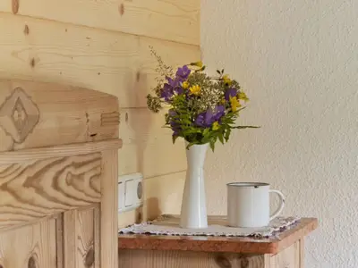 Ferienhaus für 8 Personen (112 m²) in Brandenberg 9/10