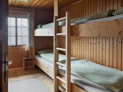 Ferienhaus für 8 Personen (112 m²) in Brandenberg 10/10