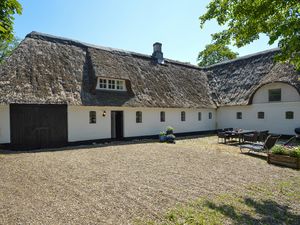 Ferienhaus für 5 Personen (100 m&sup2;) in Branderup J