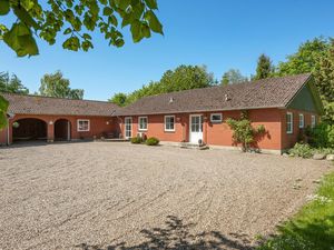 Ferienhaus für 12 Personen (210 m&sup2;) in Branderup J