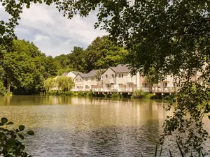 Ferienhaus für 5 Personen (32 m²) in Branville