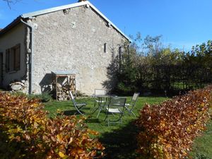 Gîte de Vaucorniau