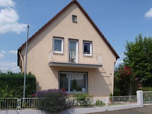 Ferienhaus für 5 Personen (80 m²) in Braunfels