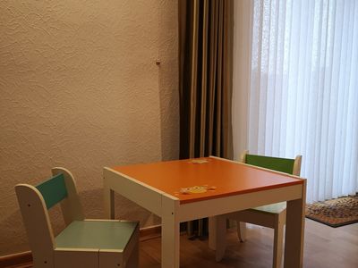 Ferienhaus für 5 Personen (80 m²) in Braunfels 10/10