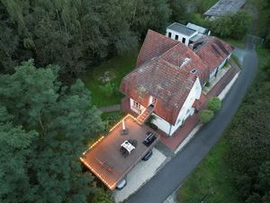 Ferienhaus für 8 Personen (320 m&sup2;) in Braunfels