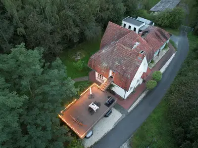 Ferienhaus für 8 Personen (320 m²) in Braunfels 1/10