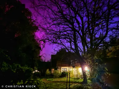 Ferienhaus für 8 Personen (320 m²) in Braunfels 2/10