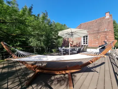 Ferienhaus für 8 Personen (320 m²) in Braunfels 10/10