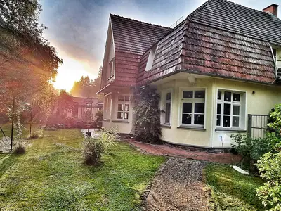 Ferienhaus für 8 Personen (320 m²) in Braunfels 6/10