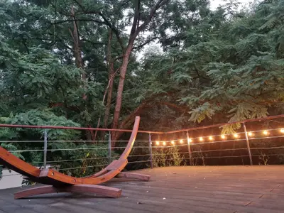 Ferienhaus für 8 Personen (320 m²) in Braunfels 8/10