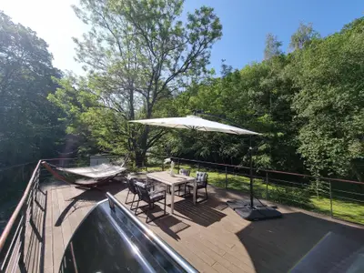 Ferienhaus für 8 Personen (320 m²) in Braunfels 9/10