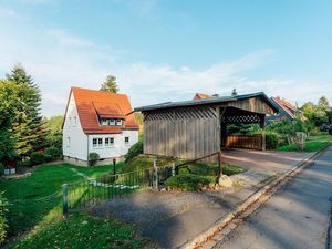 Ferienhaus für 8 Personen (120 m&sup2;) in Braunlage