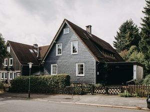 Ferienhaus für 10 Personen (230 m&sup2;) in Braunlage