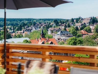 Hillside_Terrasse Ausblick