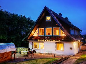 Ferienhaus für 12 Personen (180 m²) in Braunlage