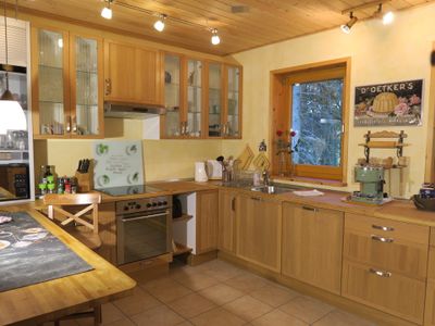 Ferienhaus für 4 Personen (125 m²) in Braunlage 2/10