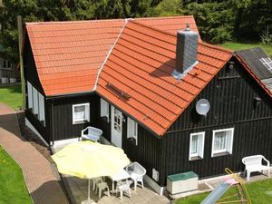 Ferienhaus für 6 Personen (70 m²) in Braunlage