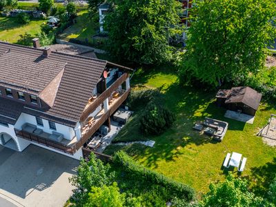 Ferienhaus für 20 Personen (400 m²) in Braunlage 1/10