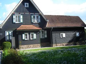 Ferienhaus für 6 Personen (90 m²) in Braunlage