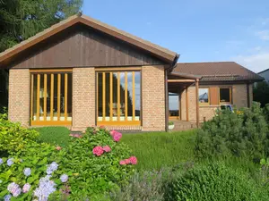 Ferienhaus für 4 Personen (125 m²) in Braunlage