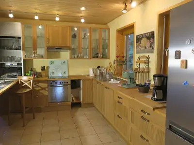 Ferienhaus für 4 Personen (125 m²) in Braunlage 4/10