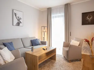 Ferienhaus für 16 Personen (370 m²) in Braunlage 3/10