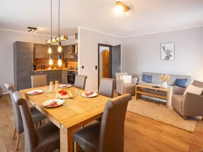 Ferienhaus für 16 Personen (370 m²) in Braunlage 7/10