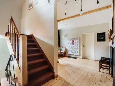 Ferienhaus für 12 Personen (180 m²) in Braunlage 4/10