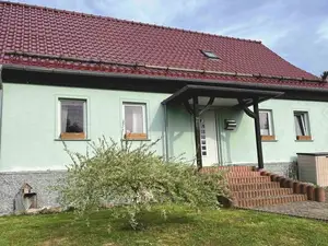 Ferienhaus für 8 Personen (135 m²) in Braunlage