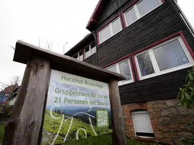 HarzHub Braunlage