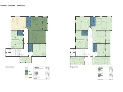 HarzHub Braunlage