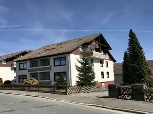 Ferienhaus für 4 Personen (60 m²) in Braunlage