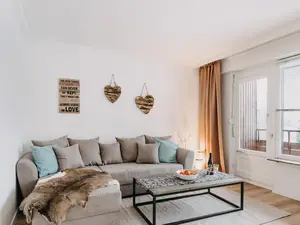 Ferienhaus für 7 Personen (105 m²) in Braunlage