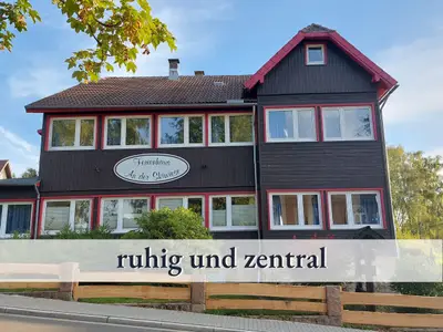 HarzHub Braunlage