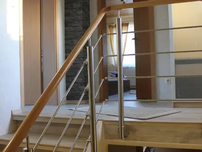 Neu 2016 Treppenhaus