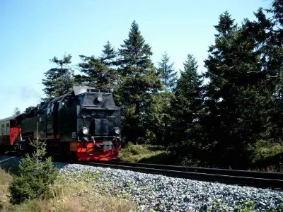 Brockenbahn