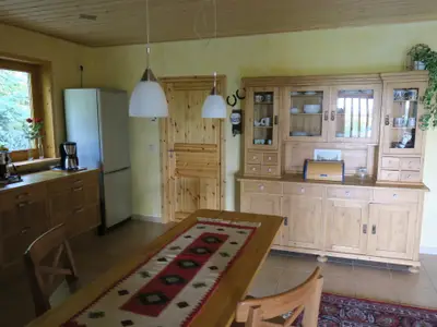 Ferienhaus für 4 Personen (125 m²) in Braunlage 3/10