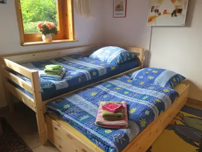 Ferienhaus für 4 Personen (125 m²) in Braunlage 6/10