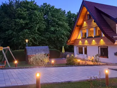 Ferienhaus für 12 Personen (180 m²) in Braunlage 2/10