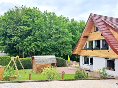 Ferienhaus für 12 Personen (180 m²) in Braunlage 9/10